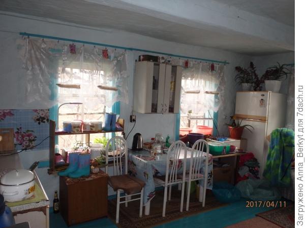 Преображение продолжается